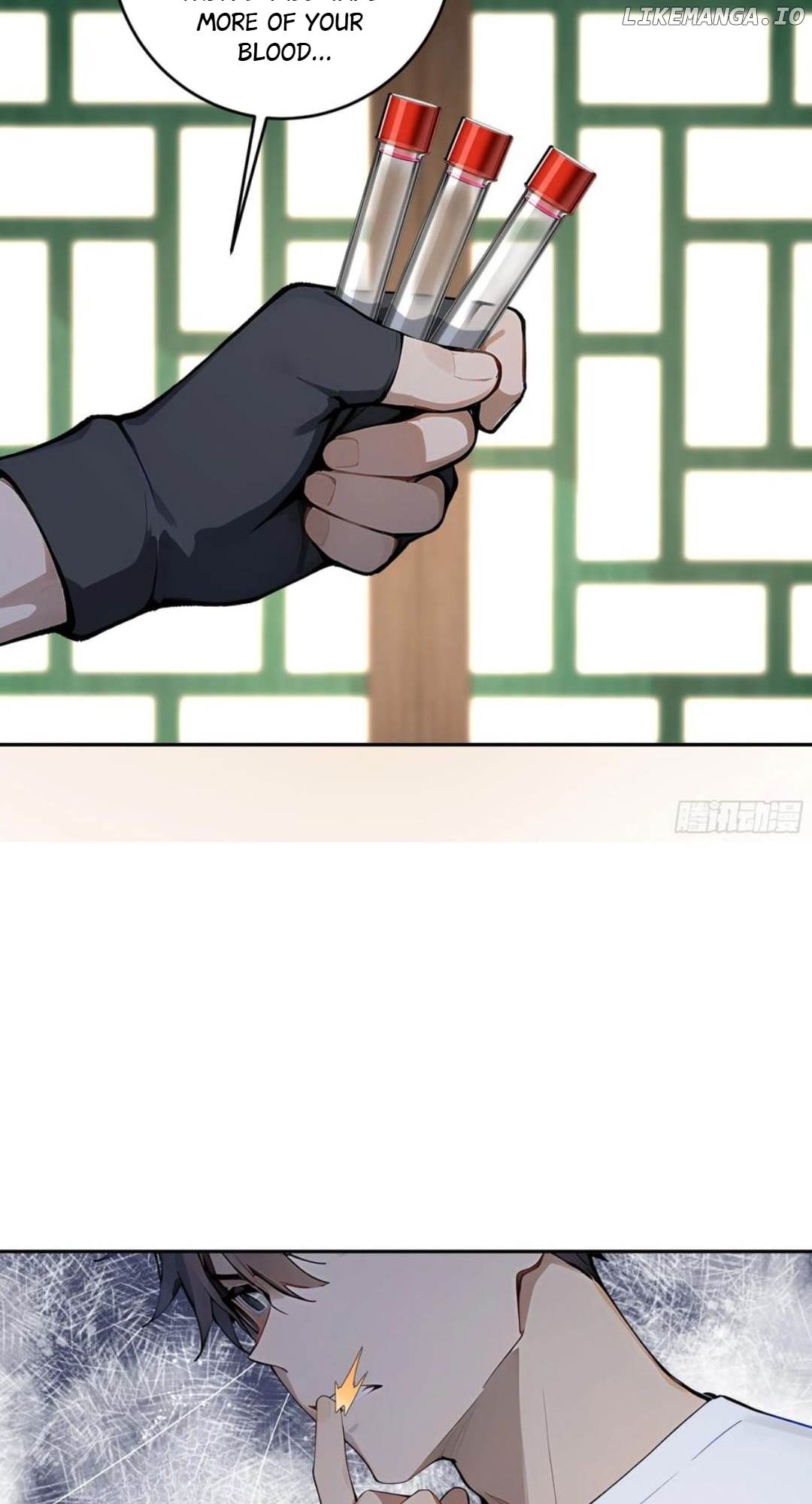 God of Learning Chapter 53 - page 40